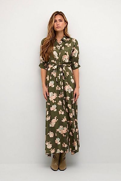 KAFFE Blusenkleid Kleid KAvelana günstig online kaufen