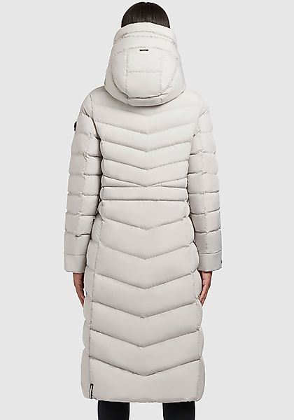 khujo Steppmantel - Damen Outdoor Jacke günstig online kaufen