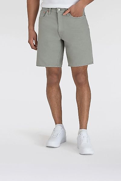 Levis Jeansshorts "468 LOOSE SHORTS" Sommerhose günstig online kaufen