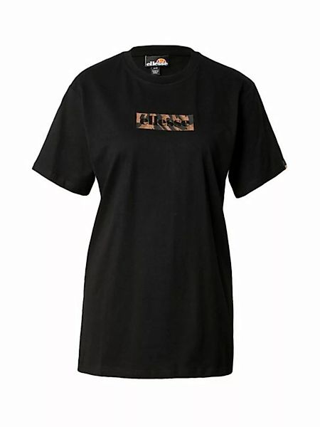 Ellesse T-Shirt Grassi (1-tlg) Plain/ohne Details günstig online kaufen