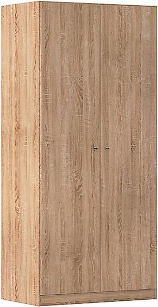 rauch Kleiderschrank "Schrank Garderobe Garderobenschrank Putzschrank Wäsch günstig online kaufen