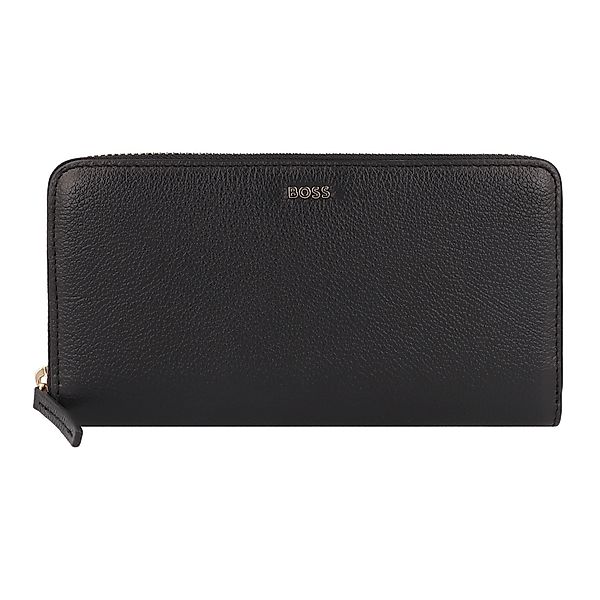 BOSS Geldbörse Alyce, Leder günstig online kaufen