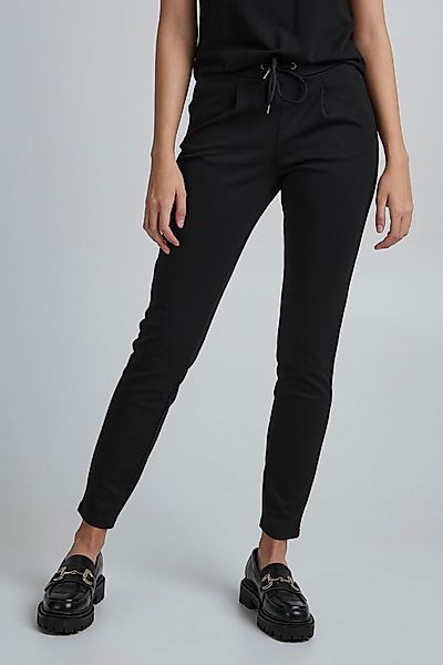 b.young Sweathose BYRizetta Sweathose mit Kordelzug günstig online kaufen