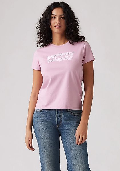 Levis T-Shirt "LSE THE PERFECT TEE" günstig online kaufen