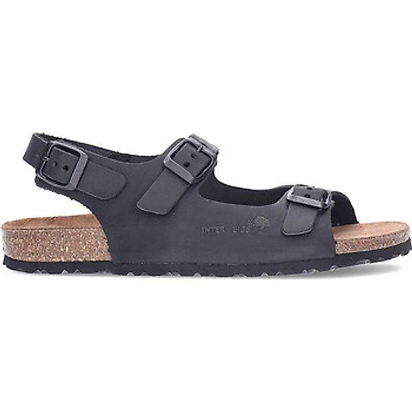 Interbios  Sandalen 7112 negro günstig online kaufen