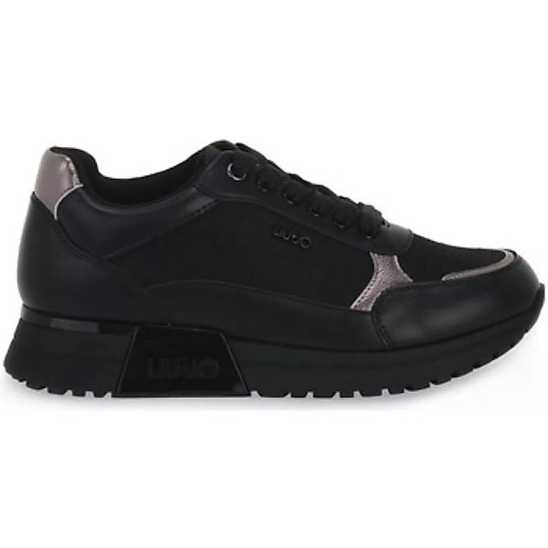 Liu Jo  Sneaker 2222 JOHANNA 01 günstig online kaufen