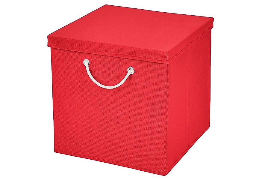 StickandShine Faltbox Faltboxen Aufbewahrungsboxen 15x15 / 25x25 / 28x28 30 günstig online kaufen