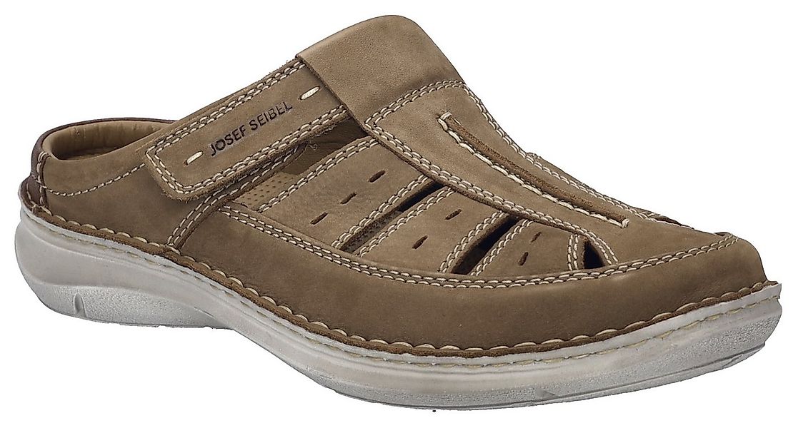 Josef Seibel New Anvers 76 Clog, Hausschuh, Sabot, Freizeitschuh in extrawe günstig online kaufen