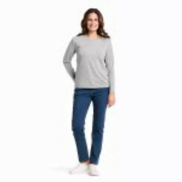Langarmshirt günstig online kaufen