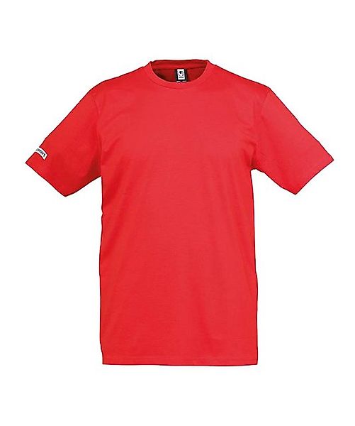 uhlsport T-Shirt Team T-Shirt Baumwolle günstig online kaufen