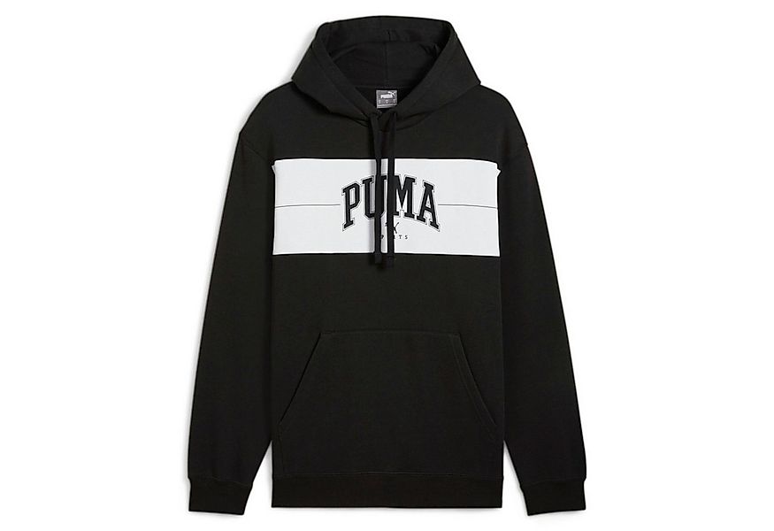 PUMA Kapuzenpullover Puma Herren Kapuzenpullover PUMA SQUAD Hoodie FL 68179 günstig online kaufen