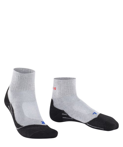Falke Damen Trekking Quarter Socken TK2 Short Cool günstig online kaufen