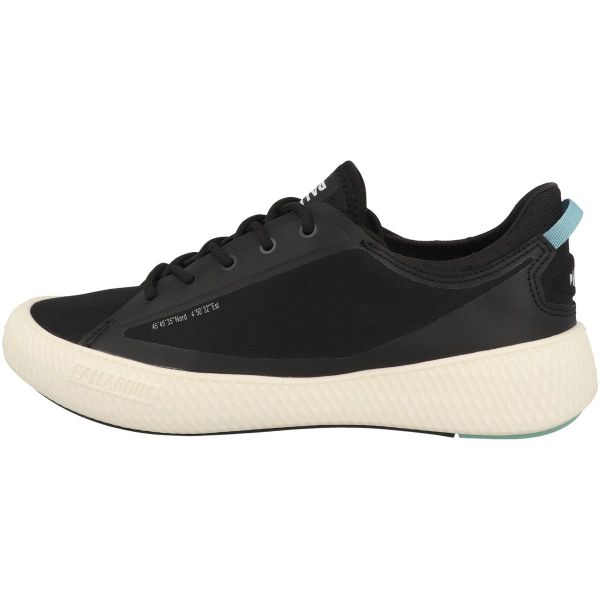 Palladium Pallanova Cvs Damen Sneaker Turnschuhe, günstig online kaufen