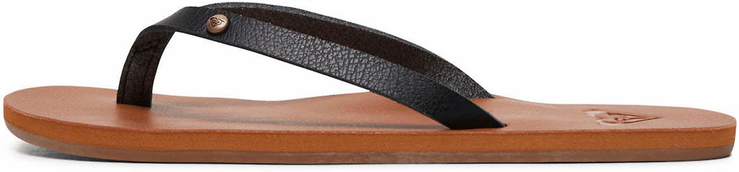 Roxy JYLL Zehentrenner (1-tlg) günstig online kaufen