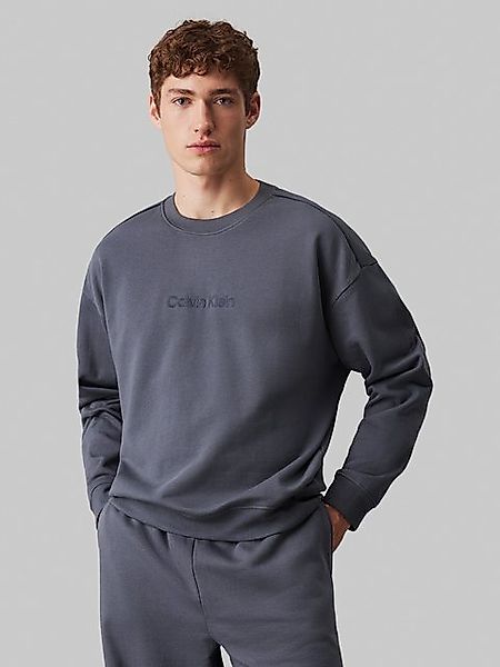 Calvin Klein Underwear Sweatshirt L/S SWEATSHIRT günstig online kaufen