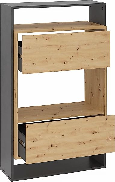 FMD Hängeschrank Verona Breite 68,5 cm günstig online kaufen