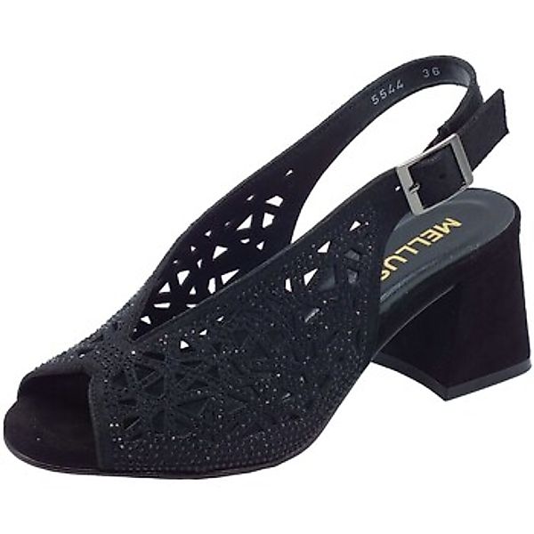 Melluso  Sandalen N653 Melissa günstig online kaufen