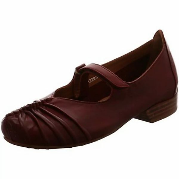 Everybody  Pumps GALEGA Schuhe dunkelrot 30508 30508H2296 GL446 günstig online kaufen