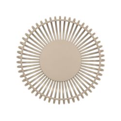 blomus Dekoschale -LITO- Metallschale: Elegantes, robustes günstig online kaufen