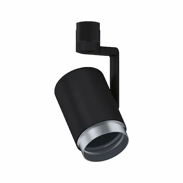 Paulmann Schienensystem-Leuchten »URail Schienenspot Asthene Einzelspot E27 günstig online kaufen
