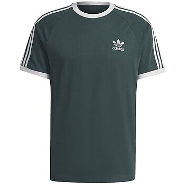 adidas  T-Shirt 3-stripes günstig online kaufen