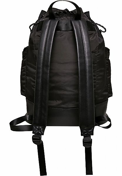URBAN CLASSICS Rucksack "Urban Classics Unisex Light Weight Hiking Backpack günstig online kaufen