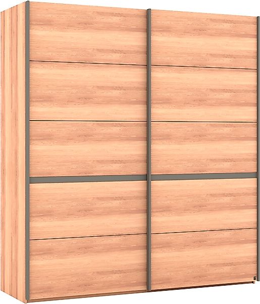 Musterring Schwebetürenschrank »Sorrent, Kleiderschrank, Schrank, Schiebetü günstig online kaufen
