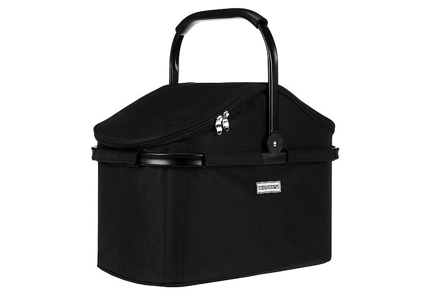 anndora Einkaufskorb thermo Shopper mit Kühlfunktion, 25 l, isolierter Deck günstig online kaufen