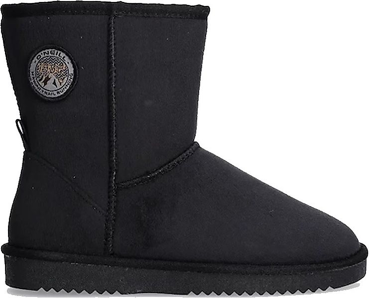 O'Neill BESIANA WOMEN HIGH Schlupfboots gefütterte Winterschuhe, Winterboot günstig online kaufen