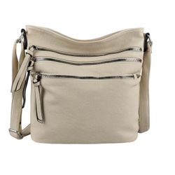 ITALYSHOP24 Schultertasche Damen Hand-Tasche XL Shopper günstig online kaufen