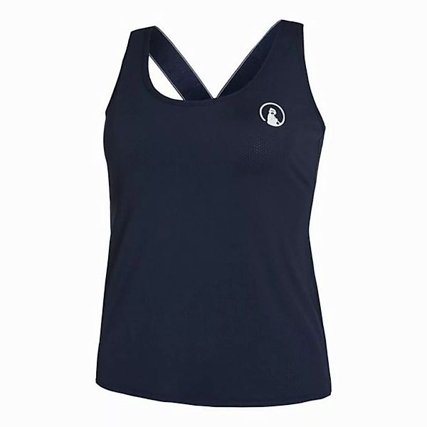 Quiet Please Tanktop Serve & Volley Tank 2.0 günstig online kaufen