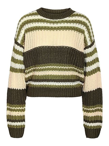 Noisy may Strickpullover NMCharlie (1-tlg) Plain/ohne Details günstig online kaufen