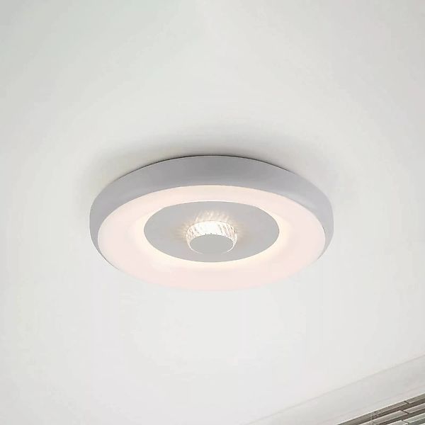 JUST LIGHT Deckenleuchte Ls-VERTIGO, Dimmfunktion, LED günstig online kaufen