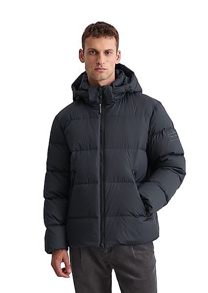 Marc O'Polo Daunenjacke mit 2-Wege-Zipper und günstig online kaufen
