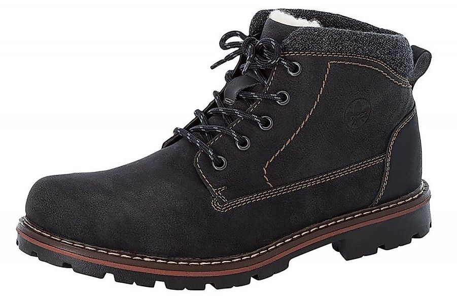 Rieker Winterboots günstig online kaufen