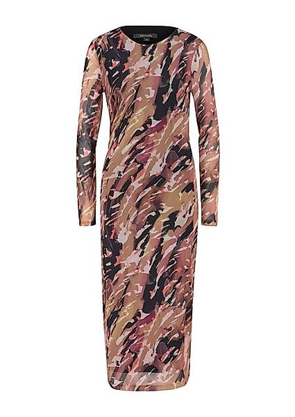 Comma Blusenkleid Kleid günstig online kaufen