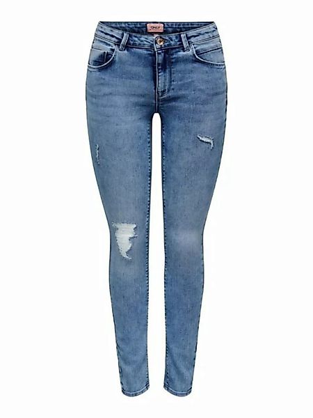 ONLY 7/8-Jeans DAISY (1-tlg) Weiteres Detail günstig online kaufen