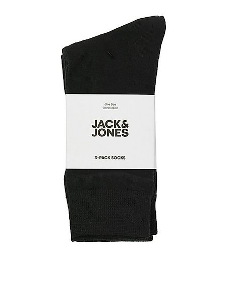 Jack & Jones PlusSize Freizeitsocken JACRAFAEL SOCKS 3 PACK NOOS PLS günstig online kaufen