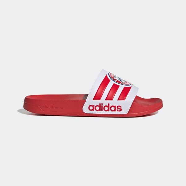 adidas Sportswear ADILETTE SHOWER FC BAYERN günstig online kaufen