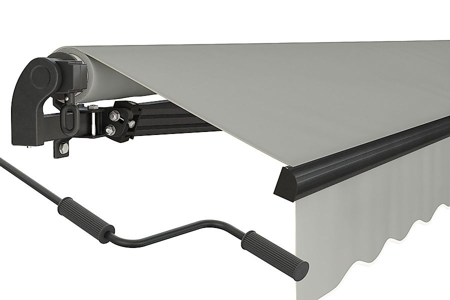 empasa Gelenkarmmarkise "START" manuelle Markise für günstig online kaufen