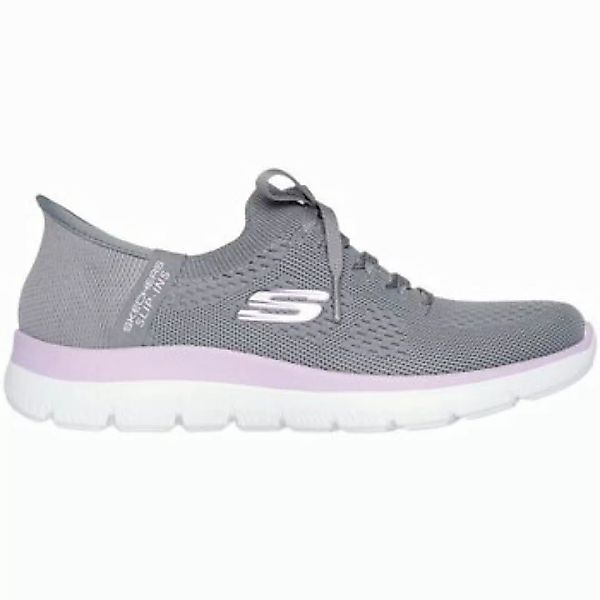 Skechers  Halbschuhe Schnuerschuhe Summits-New Daily 150263 GYLV günstig online kaufen