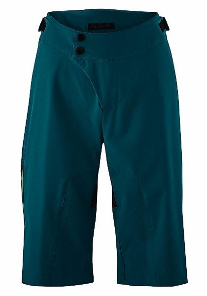 Gonso Radhose "NOMESINO", Damen Bike-Shorts, MTB Fahrradhose mit Sitzpolste günstig online kaufen