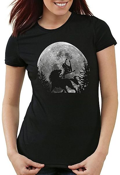 style3 T-Shirt Wolf Link Midna Mond twilight princess zelda link nintendo günstig online kaufen