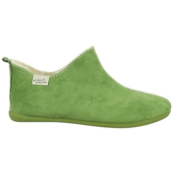 La Maison De L'espadrille  Hausschuhe BOTTILLON LAINE Maison de l'Espadrill günstig online kaufen