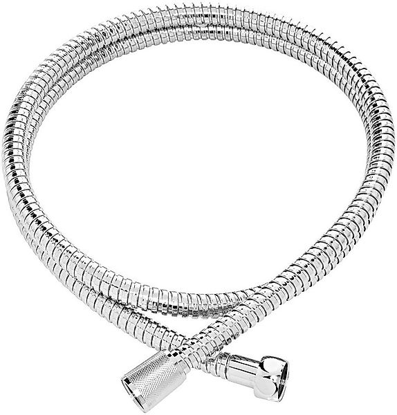 ADOB Brauseschlauch Exklusiv, Verschraubungen aus Messing verchromt günstig online kaufen