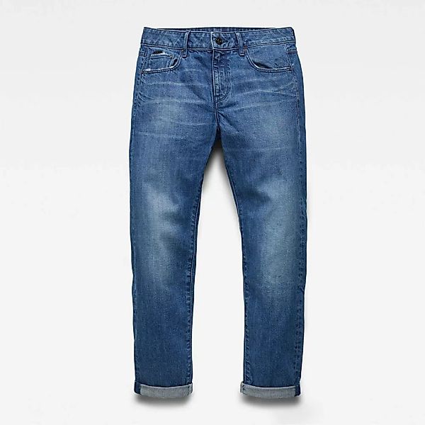 G-star Kate Boyfriend Jeans 29 Faded Caribbean günstig online kaufen