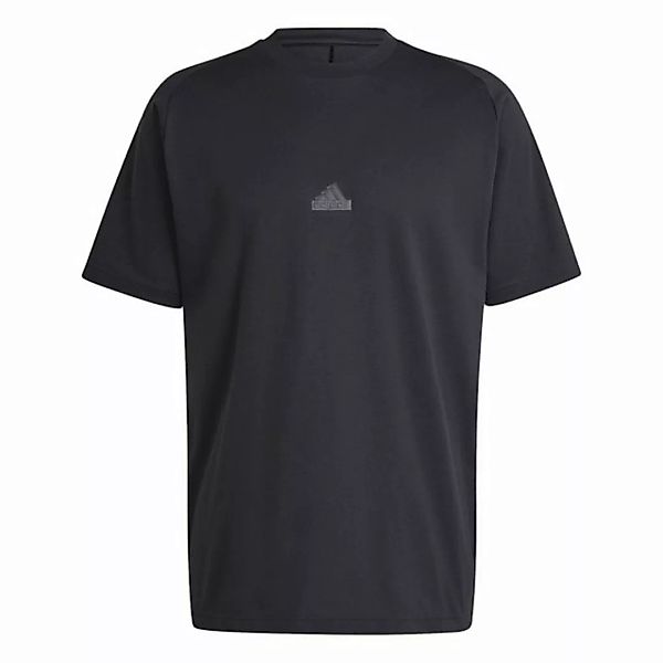 adidas Sportswear Kurzarmshirt M Z.N.E. TEE BLACK günstig online kaufen