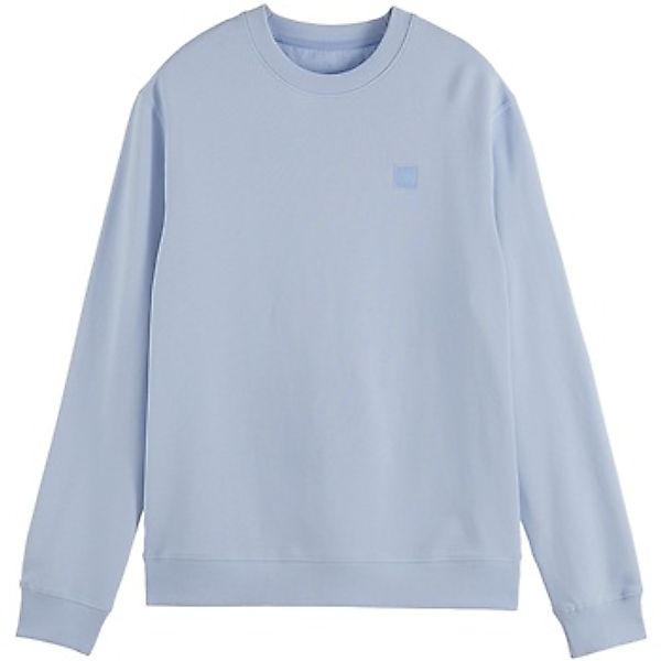 Scotch & Soda  Sweatshirt Pullover Sweatshirt günstig online kaufen