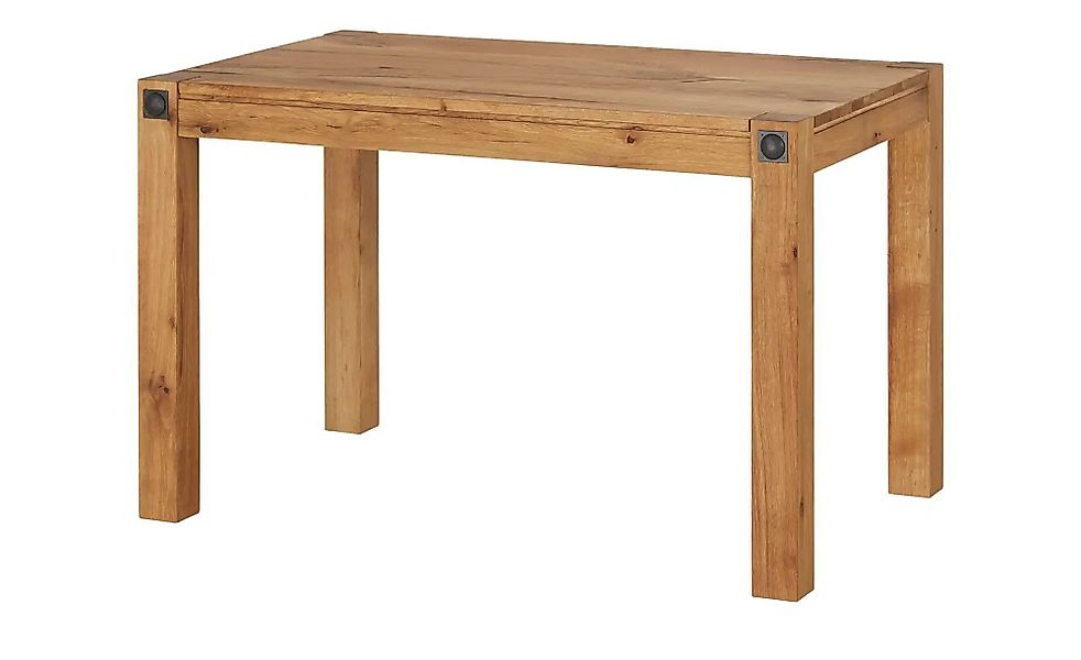 Esstisch  Freddy ¦ holzfarben ¦ Maße (cm): B: 75 H: 76 Tische > Esstische > günstig online kaufen
