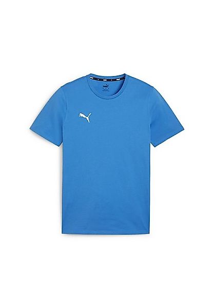 PUMA Poloshirt teamGOAL Casual Tee günstig online kaufen